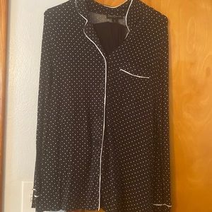 Pea in the Pod maternity pjs